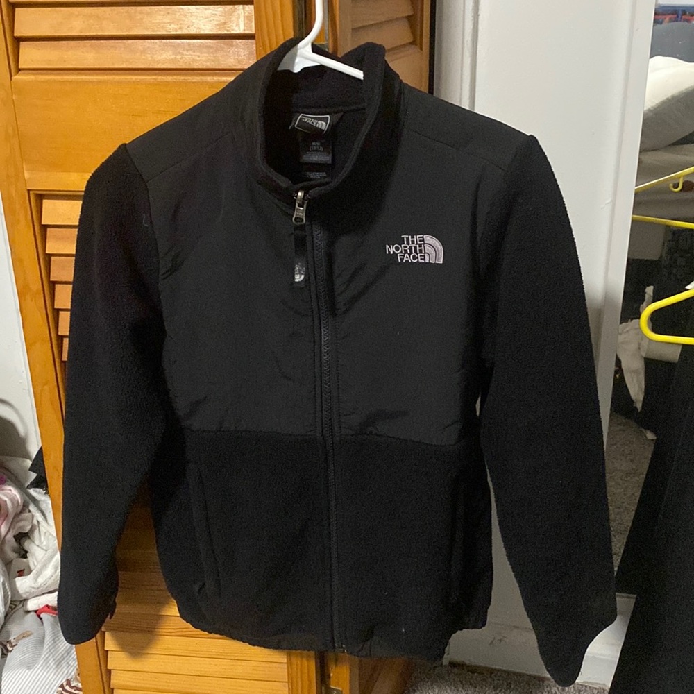 Girls Denali Jacket